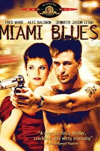 Miami Blues